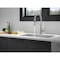 Peerless Westchester Single-Handle Style Kitchen Faucet P7924LF-SS - alternate 3